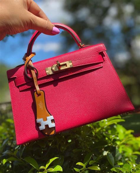 hermes kelly mini review